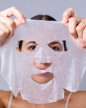 Secret Nude Mask