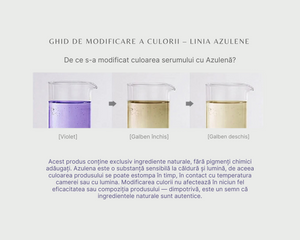 Azulene Complex Serum