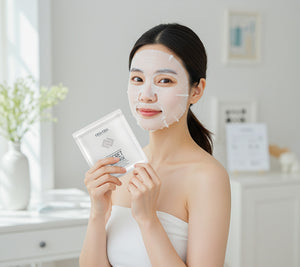 Secret Nude Mask