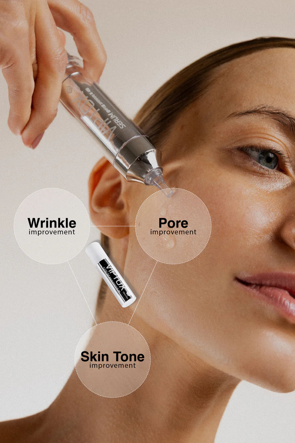 VIPTOX Serum