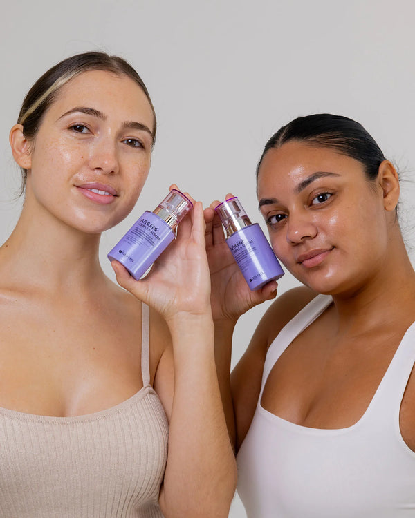 Azulene Complex Serum