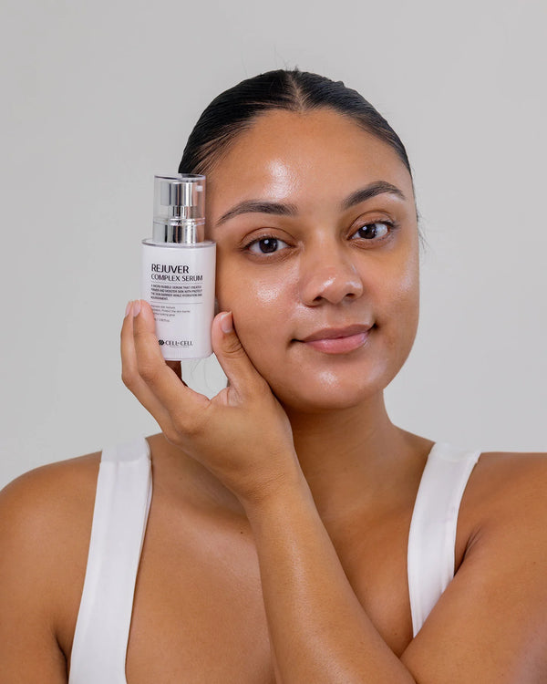 Rejuver Complex Serum