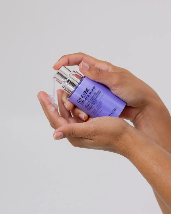 Azulene Complex Serum