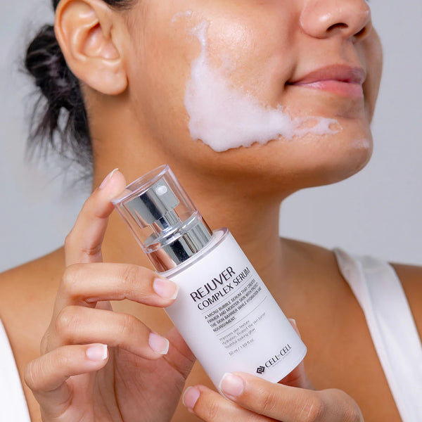Rejuver Complex Serum
