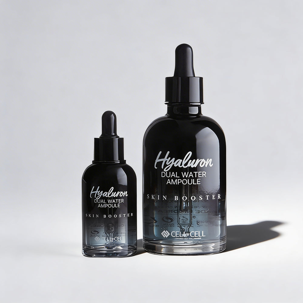 Hyaluron Dual Water Ampoule