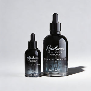 Hyaluron Dual Water Ampoule