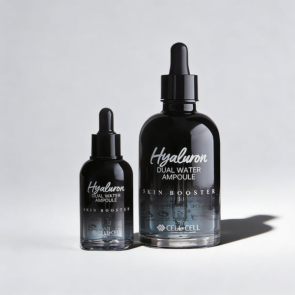 Hyaluron Dual Water Ampoule