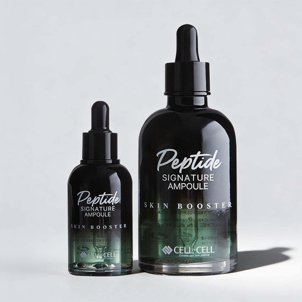 Peptide Signature Ampoule
