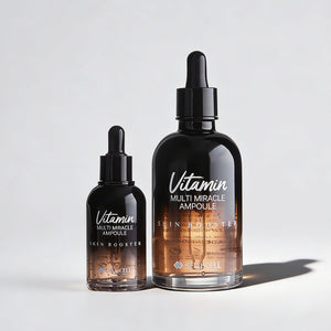 Vitamin Multi Miracle Ampoule