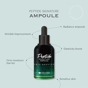 Peptide Signature Ampoule