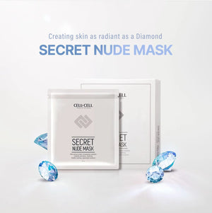 Secret Nude Mask