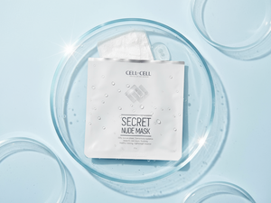 Secret Nude Mask